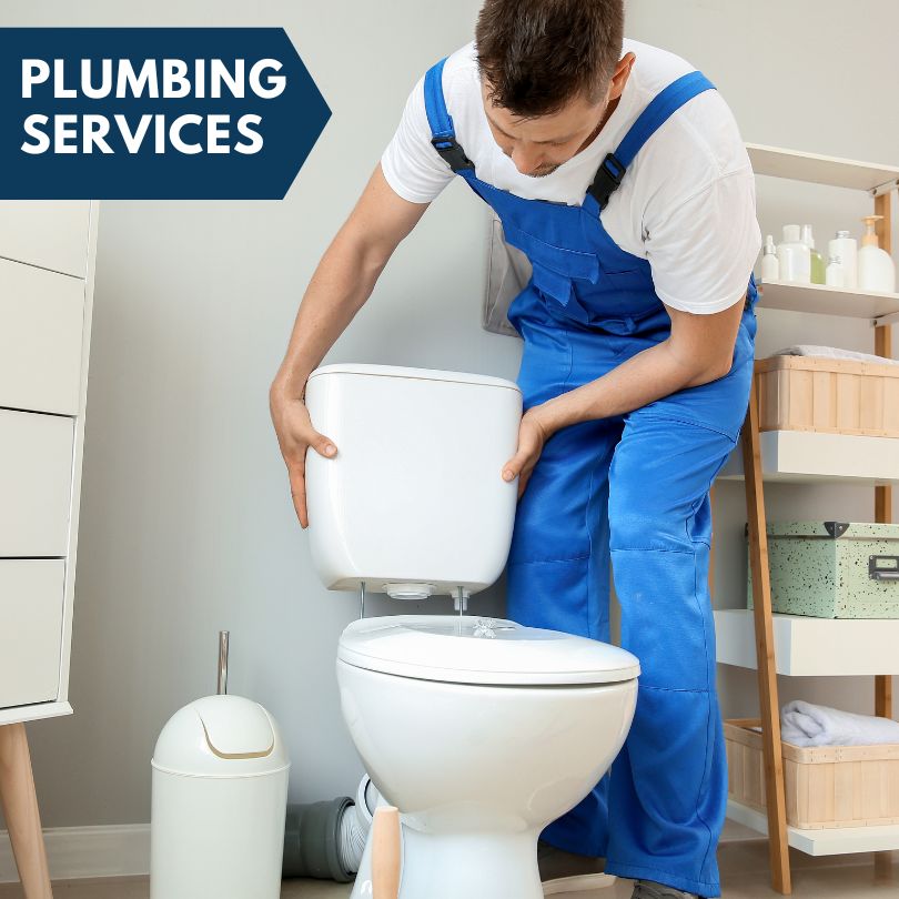 Plumbing Company in Ashley, IL
